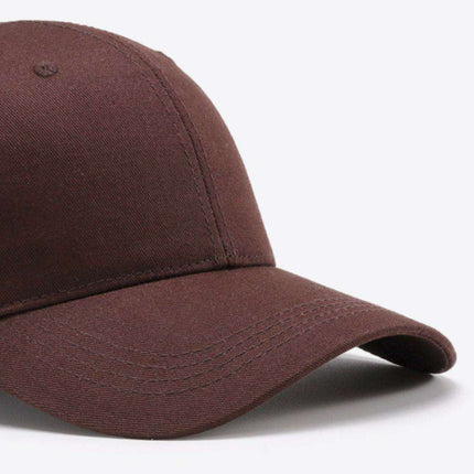 Stylish Adjustable Cotton Baseball Cap for Everyday Wear - Très Elite