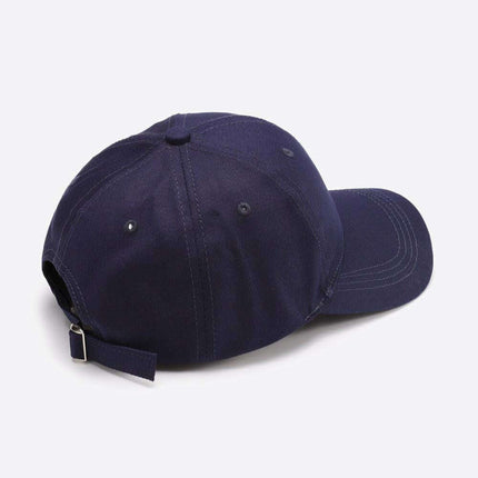Stylish Adjustable Cotton Baseball Cap for Everyday Wear - Très Elite