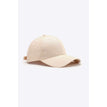 Cream / One Size