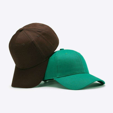 Stylish Adjustable Cotton Baseball Cap for Everyday Wear - Très Elite