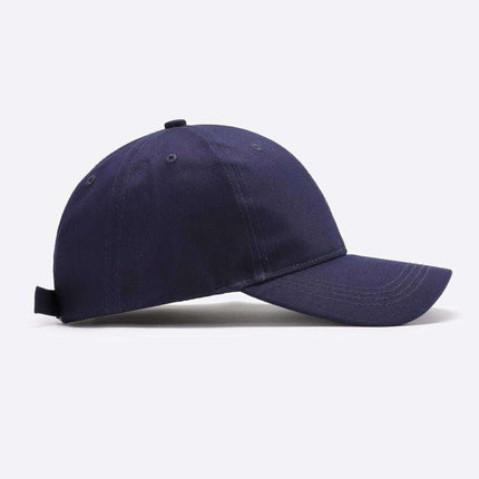 Stylish Adjustable Cotton Baseball Cap for Everyday Wear - Très Elite