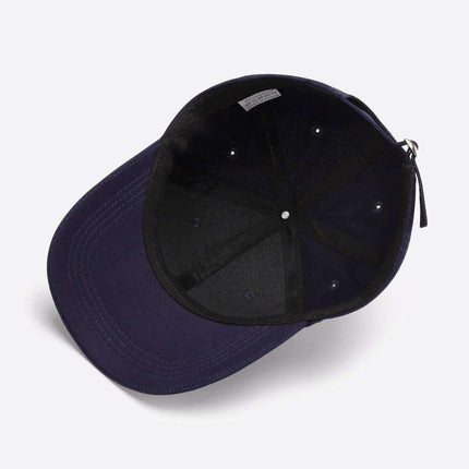 Stylish Adjustable Cotton Baseball Cap for Everyday Wear - Très Elite
