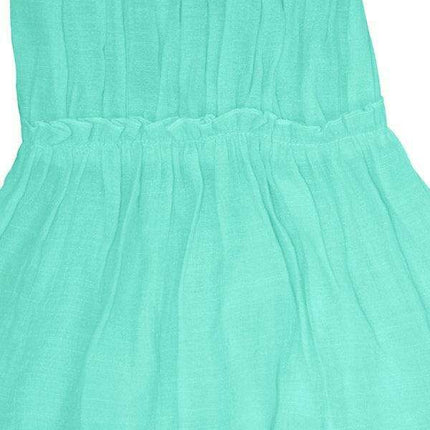 Stylish Asymmetrical Top with Trendy Flare Sleeves - Très Elite