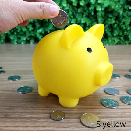 Stylish Decorative Piggy Bank for Modern Savings
