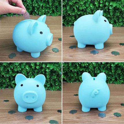 Stylish Decorative Piggy Bank for Modern Savings