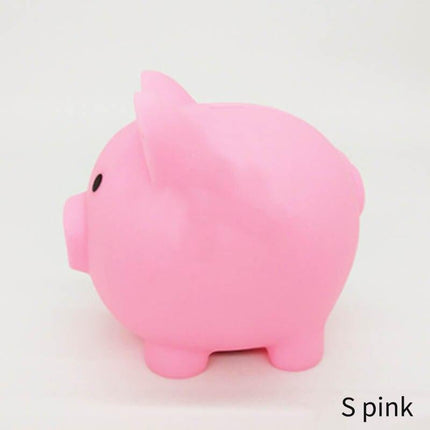 Stylish Decorative Piggy Bank for Modern Savings