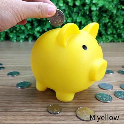 Stylish Decorative Piggy Bank for Modern Savings
