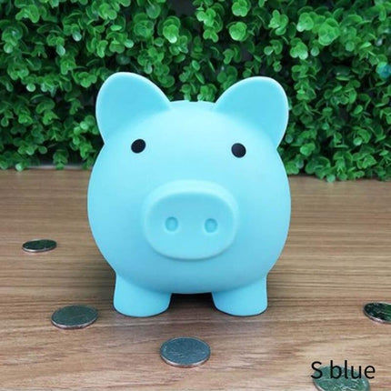 Stylish Decorative Piggy Bank for Modern Savings