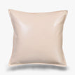 45X45CM-pillow cover / Beige-type1