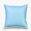 45X45CM-pillow cover / Skyblue-type2
