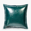 45X45CM-pillow cover / Deep green-type1