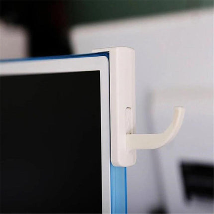 Stylish Headphone and Cable Organizer for a Clutter-Free Desk Environment - Très Elite