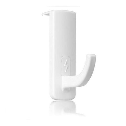 Stylish Headphone and Cable Organizer for a Clutter-Free Desk Environment