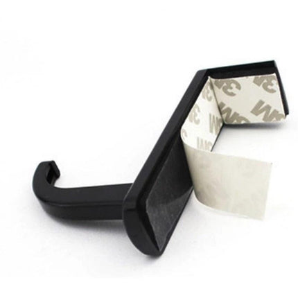 Stylish Headphone and Cable Organizer for a Clutter-Free Desk Environment - Très Elite
