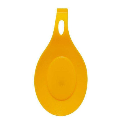 Stylish Kitchen Utensil Organizer with Spoon Rest and Spatula Holder - Très Elite