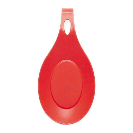 Stylish Kitchen Utensil Organizer with Spoon Rest and Spatula Holder - Très Elite