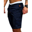 Purplish blue navy / M