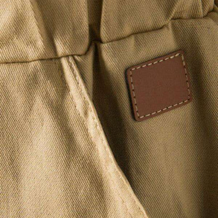 Stylish Men's Cargo Shorts: Function Meets Fashion with Generous Pocket Space - Très Elite
