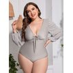 Light Gray / 2XL