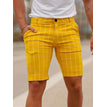Yellow / S