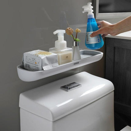 Stylish Rotating Towel Rack: Space-Saving Solution for Your Bathroom and Kitchen