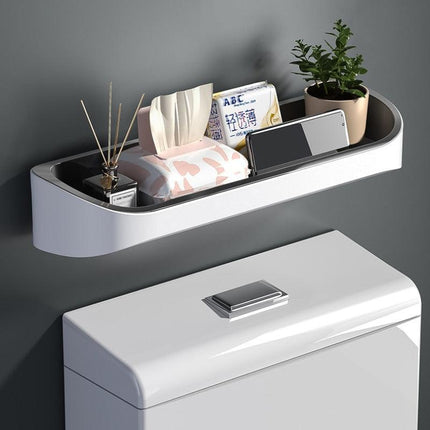 Stylish Rotating Towel Rack: Space-Saving Solution for Your Bathroom and Kitchen