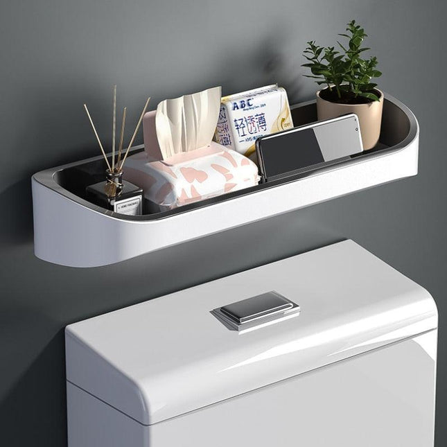 Stylish Rotating Towel Rack: Space-Saving Solution for Your Bathroom and Kitchen