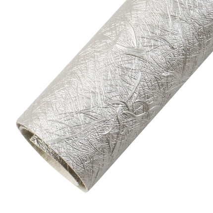 Stylish Textured Faux Leather Craft Sheets for Creative DIY Projects - Très Elite