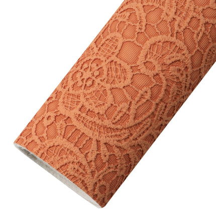 Stylish Textured Faux Leather Craft Sheets for Creative DIY Projects - Très Elite
