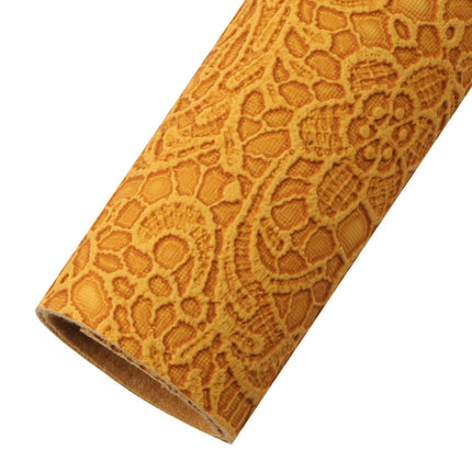 Stylish Textured Faux Leather Craft Sheets for Creative DIY Projects - Très Elite