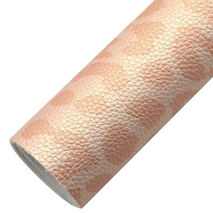 Stylish Textured Faux Leather Craft Sheets for Creative DIY Projects - Très Elite