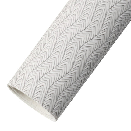 Stylish Textured Faux Leather Craft Sheets for Creative DIY Projects - Très Elite