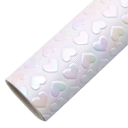 Stylish Textured Faux Leather Craft Sheets for Creative DIY Projects - Très Elite