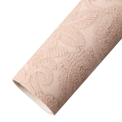 Stylish Textured Faux Leather Craft Sheets for Creative DIY Projects - Très Elite