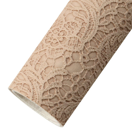 Stylish Textured Faux Leather Craft Sheets for Creative DIY Projects - Très Elite