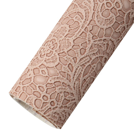Stylish Textured Faux Leather Craft Sheets for Creative DIY Projects - Très Elite