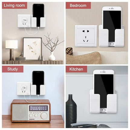 Stylish Wall-Mounted Storage Solution for Contemporary Spaces - Très Elite