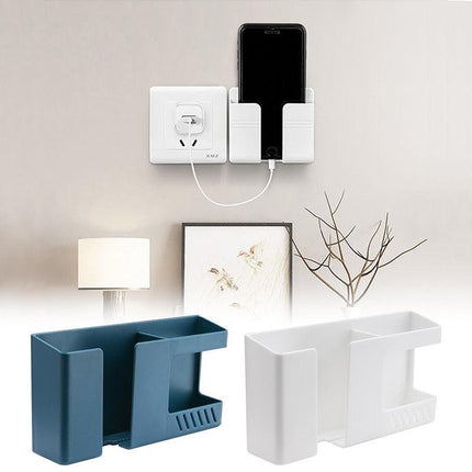 Stylish Wall-Mounted Storage Solution for Contemporary Spaces - Très Elite
