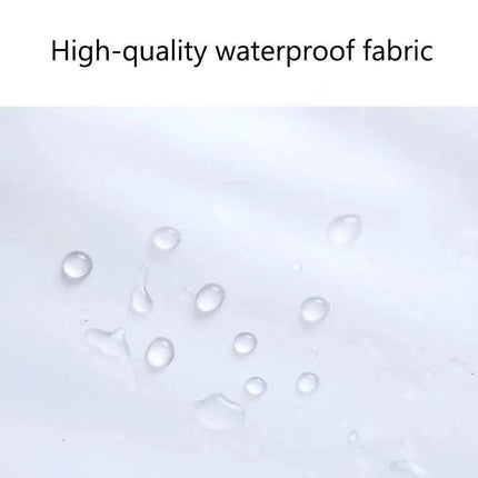 Stylish Waterproof Dual-Layer Umbrella Storage Stand - Très Elite