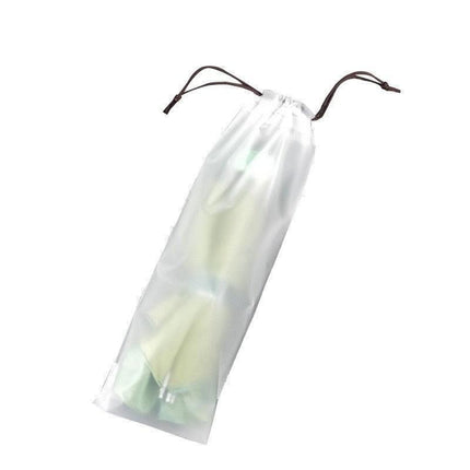 Stylish Waterproof Dual-Layer Umbrella Storage Stand - Très Elite