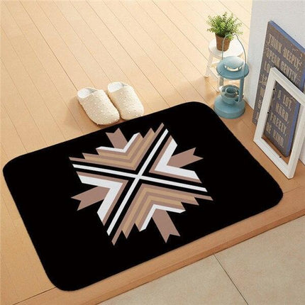 Stylish Waterproof Floor Mats: Enhance Safety and Aesthetic Appeal in Your Home