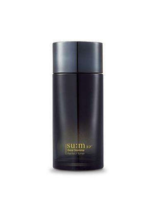 Su:m37 Dear Homme Revitalizing Post-Shave Toner - Ultimate Hydration and Brightening Elixir