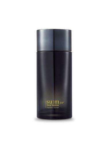 Su:m37 Dear Homme Revitalizing Post-Shave Toner - Ultimate Hydration and Brightening Elixir