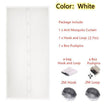 HK / White type2 / 80 x 210cm