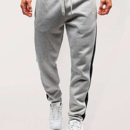 Summit Peak Men's Adventure-Ready Jogger Pants - Très Elite