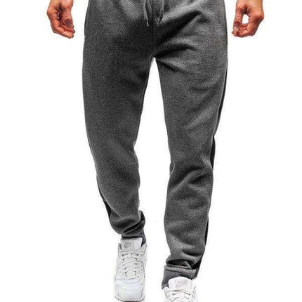 Summit Peak Men's Adventure-Ready Jogger Pants - Très Elite