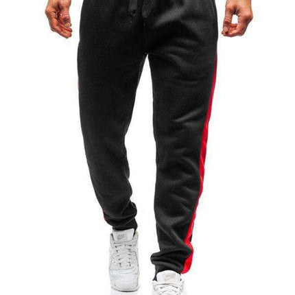 Summit Peak Men's Adventure-Ready Jogger Pants - Très Elite