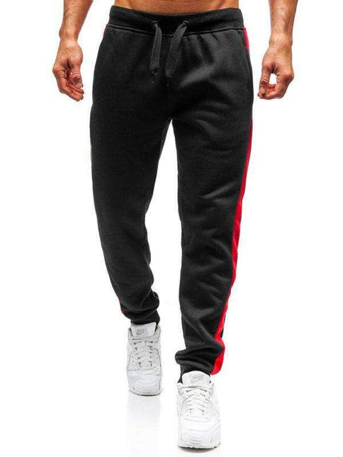 Summit Peak Men's Adventure-Ready Jogger Pants