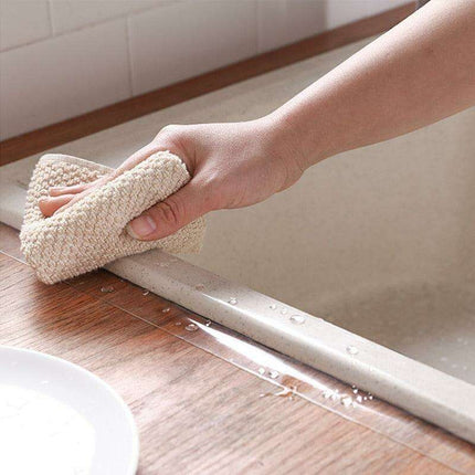 Superior Waterproof Sealant Tape for Kitchen and Bathroom Protection - Très Elite