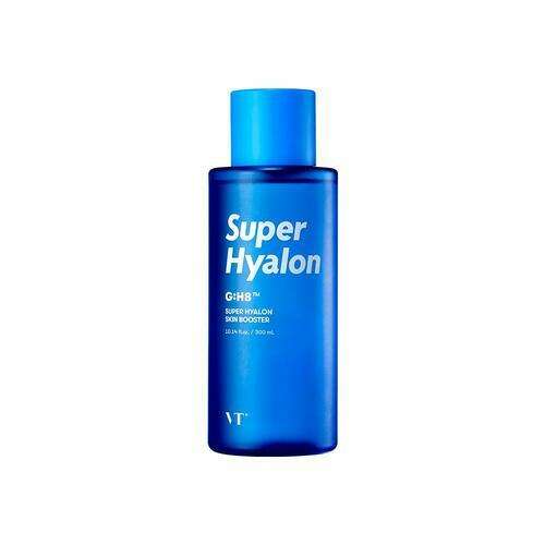 Supreme Moisture Hyaluronic Acid Skin Booster with G:H8 Complex 300ml - Très Elite